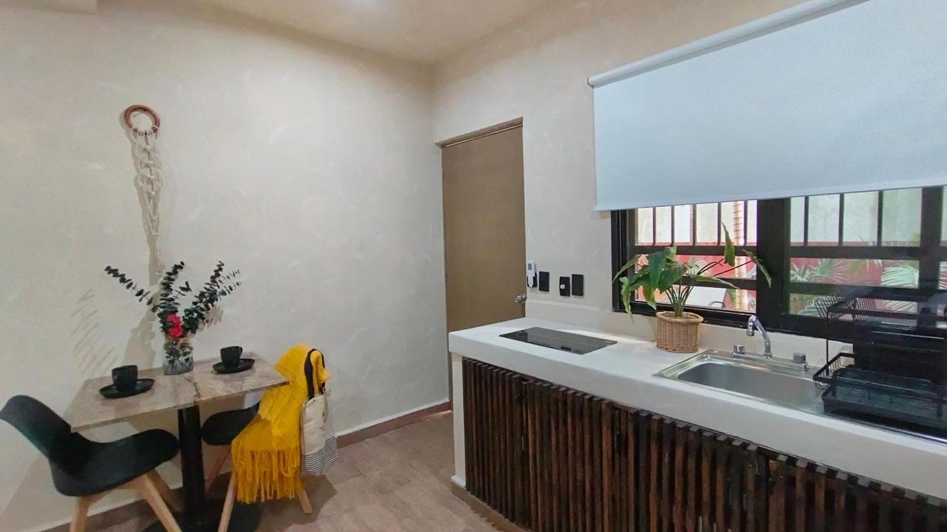 Casa Lupita Hotel 4*