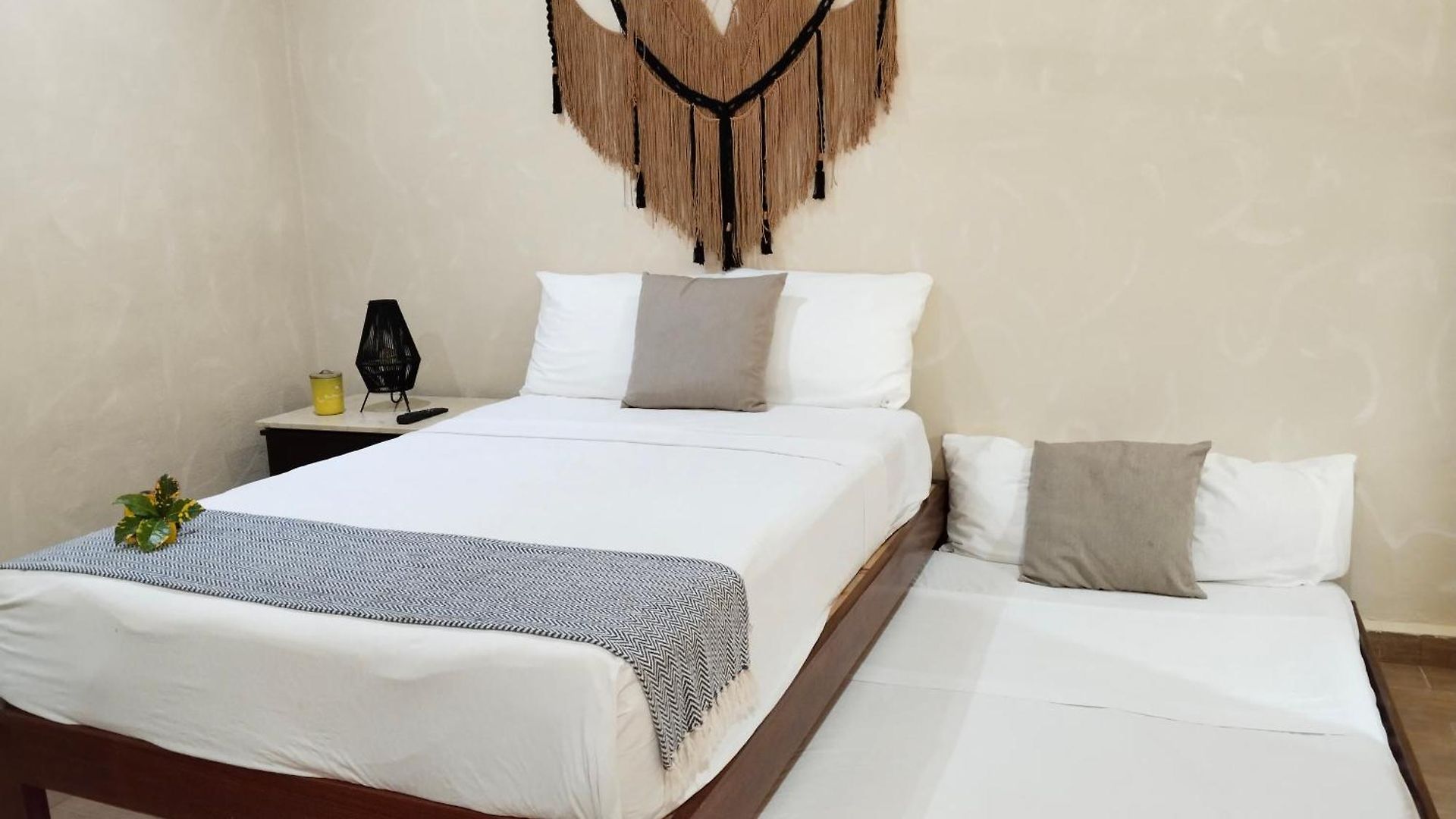 Casa Lupita 4*
