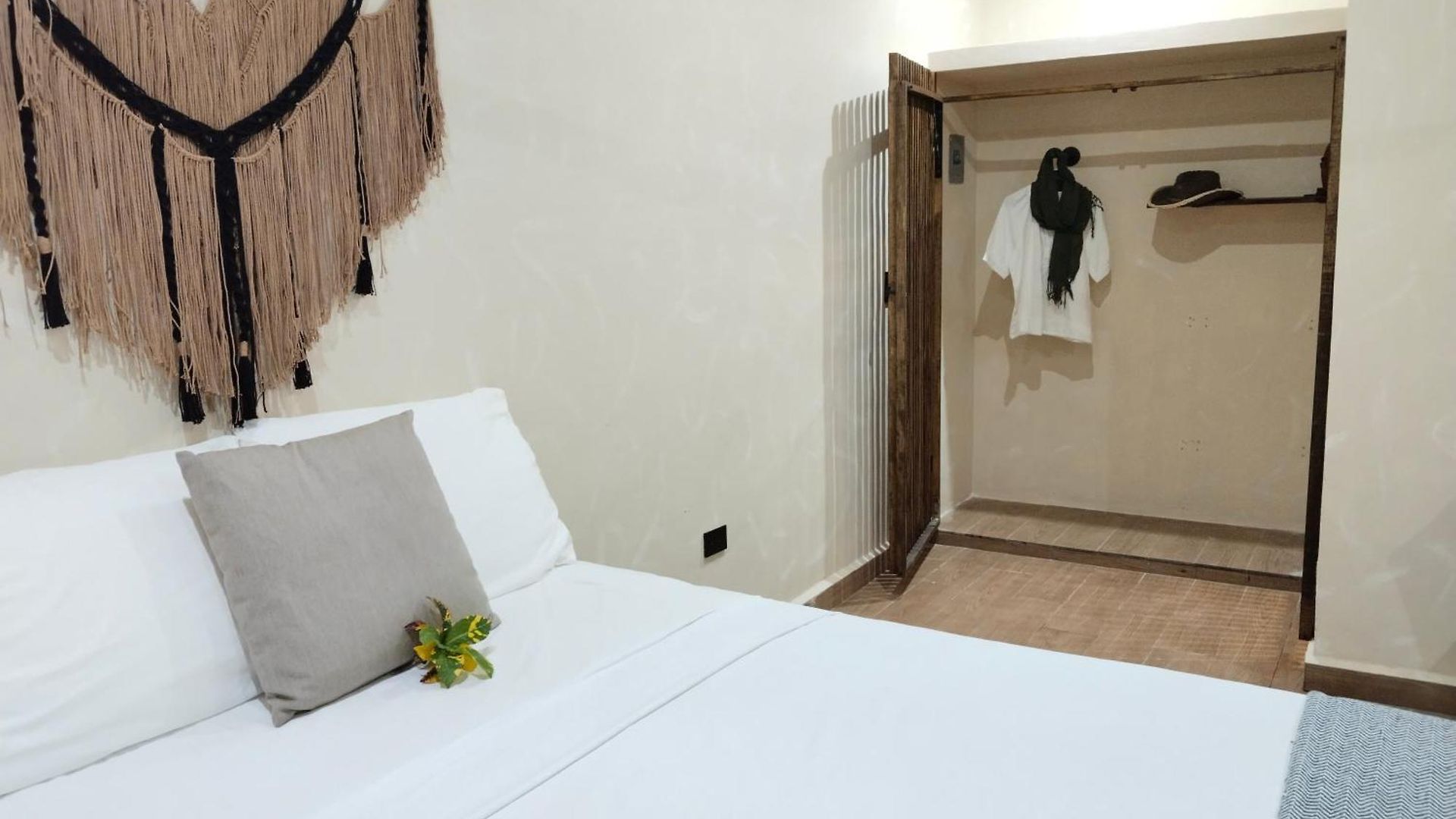 Hotel Casa Lupita