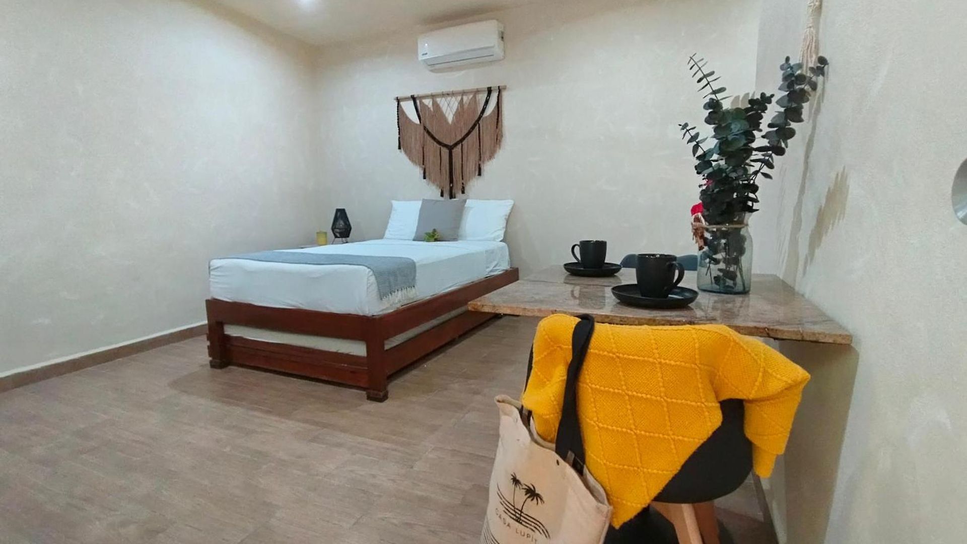Casa Lupita Hotel