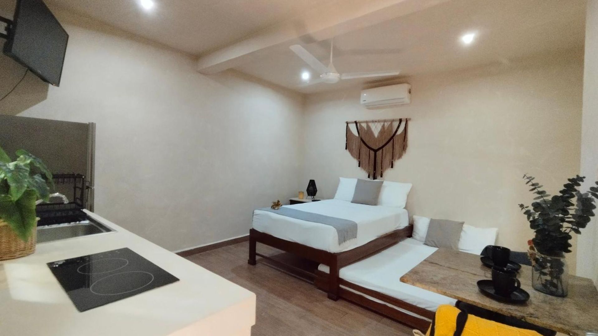 Hotel Casa Lupita