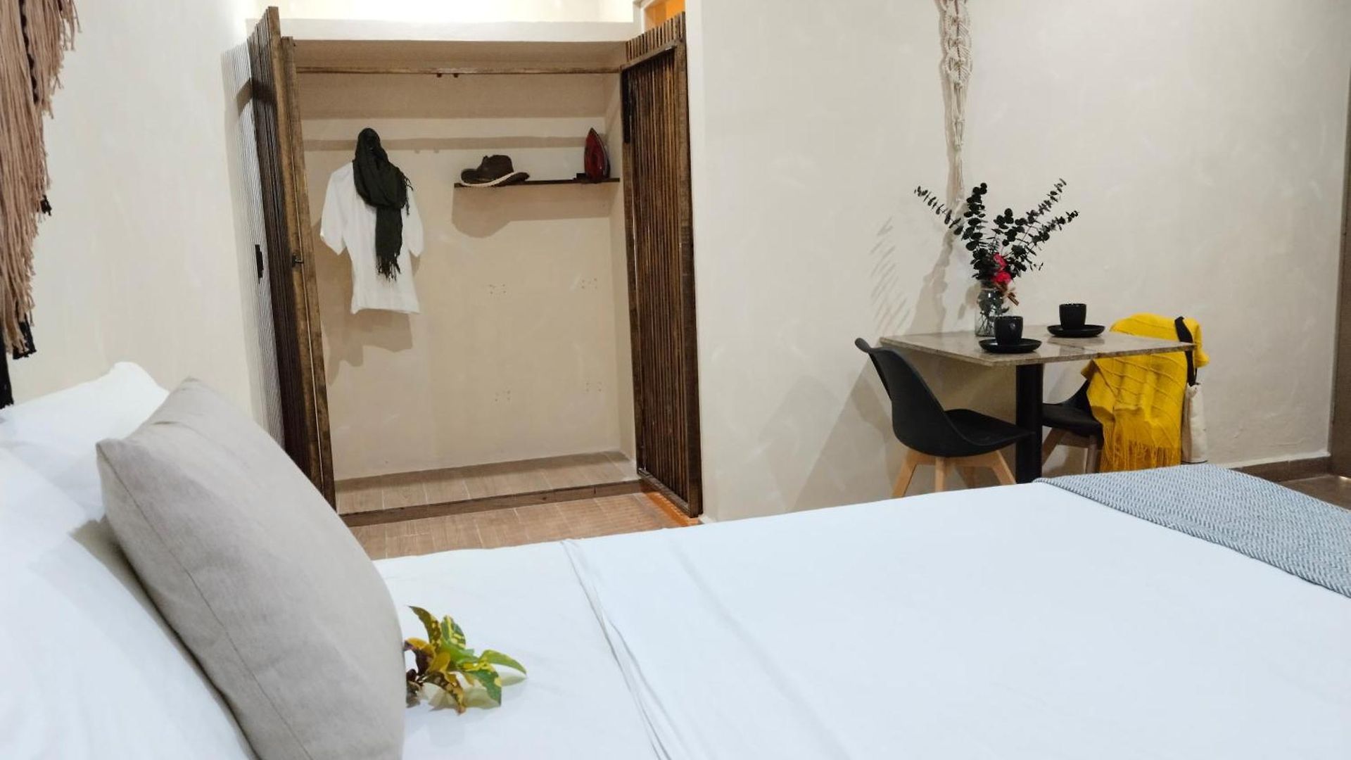Casa Lupita Hotel 4*