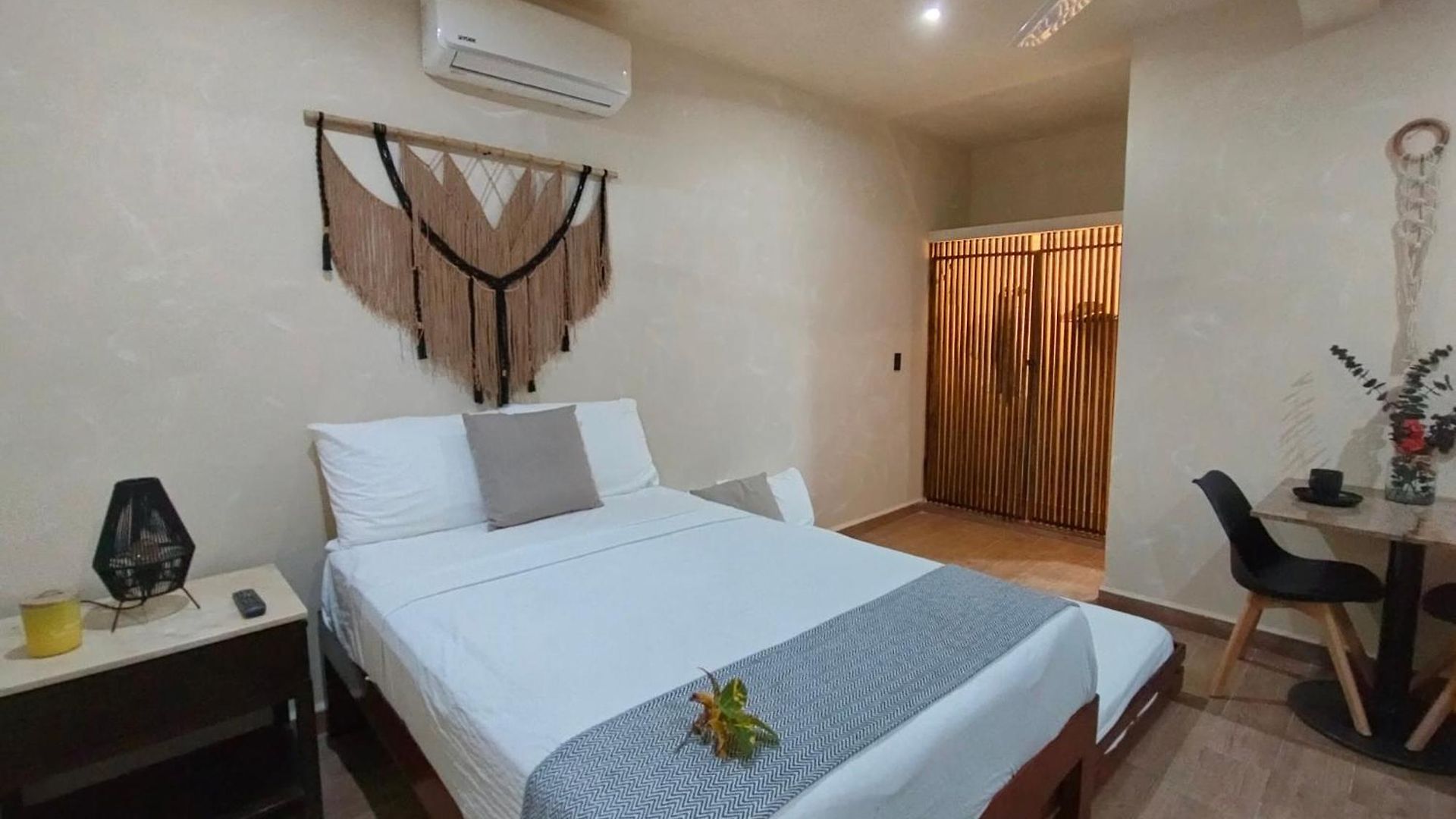 Casa Lupita 4*