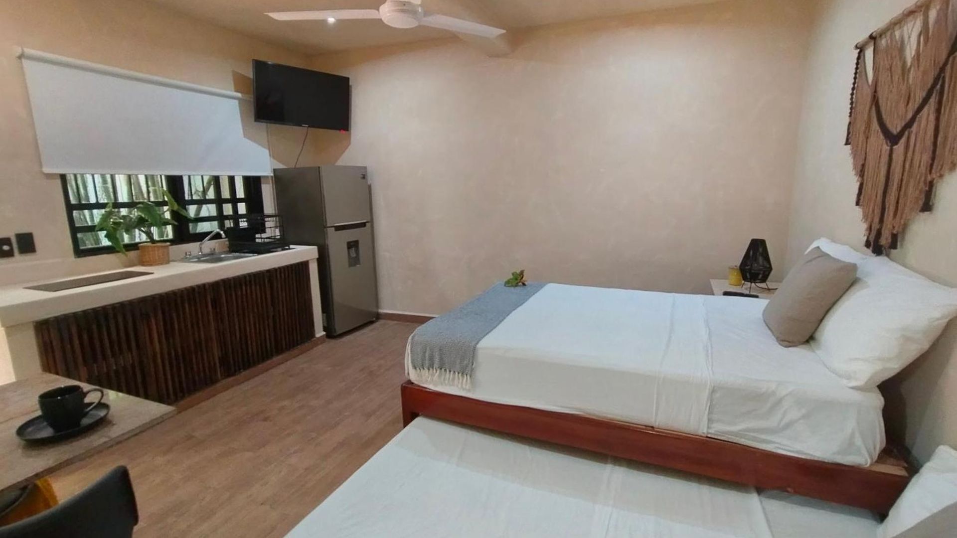 Hotel Casa Lupita