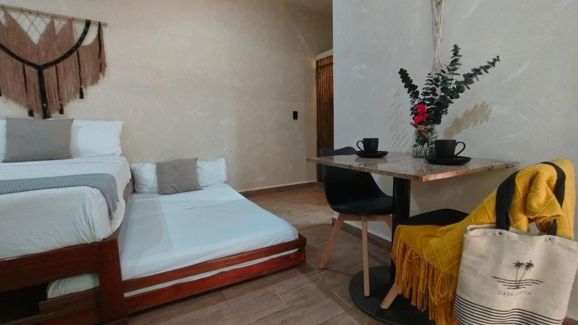 Casa Lupita Hotel 4*