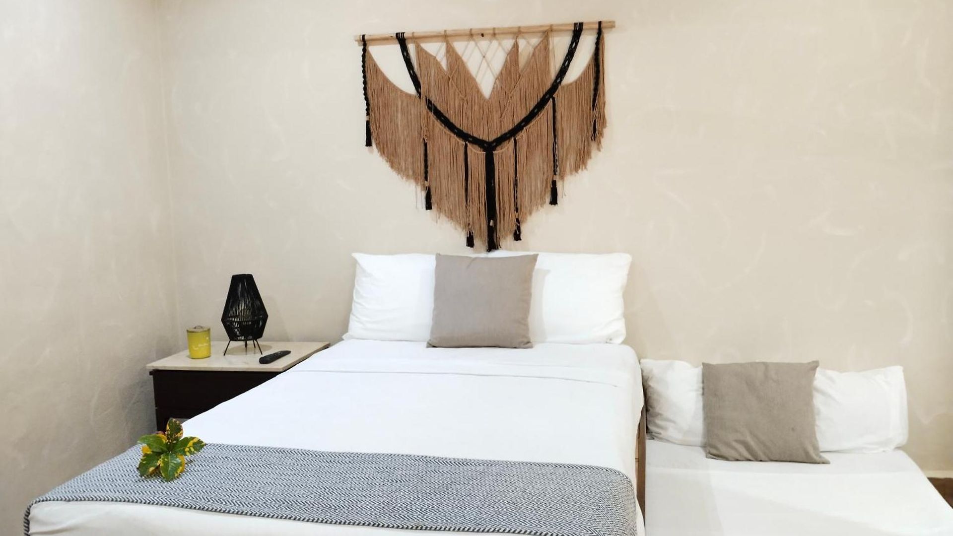Hotel Casa Lupita