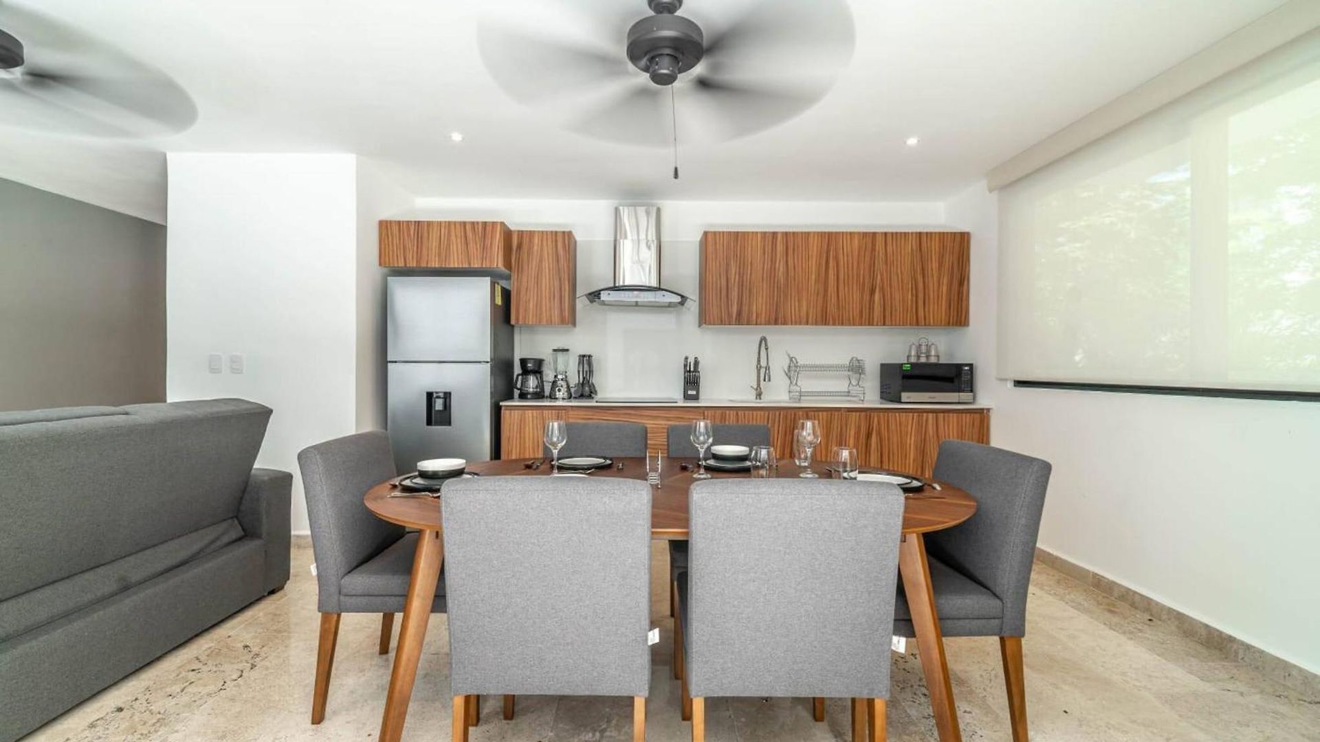 2-bedroom With Pool Parques Zama Tulum