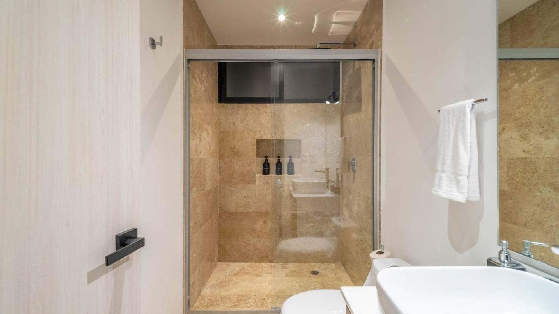 Apartamento 2-bedroom With Pool Parques Zama