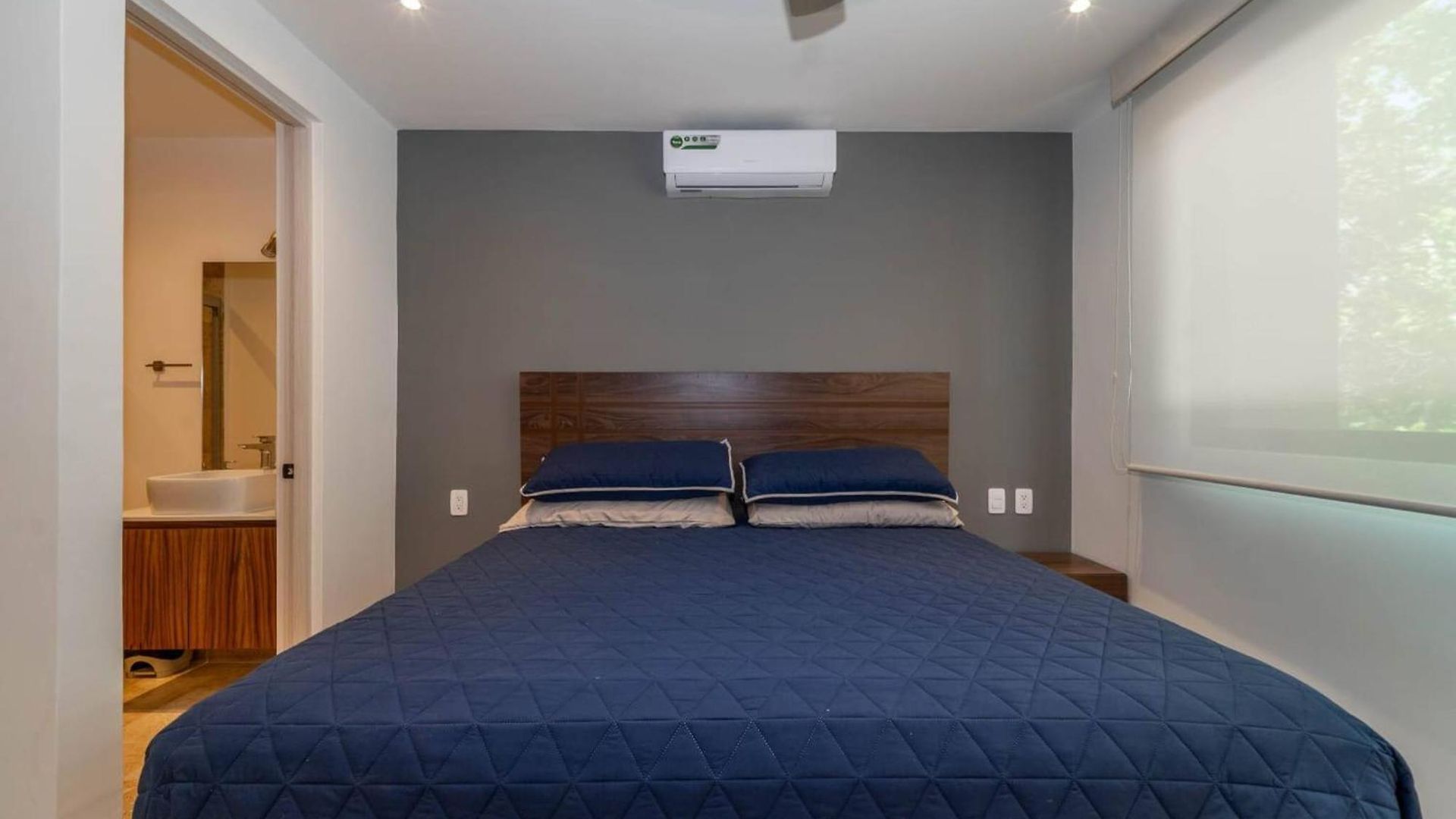 2-bedroom With Pool Parques Zama Tulum
