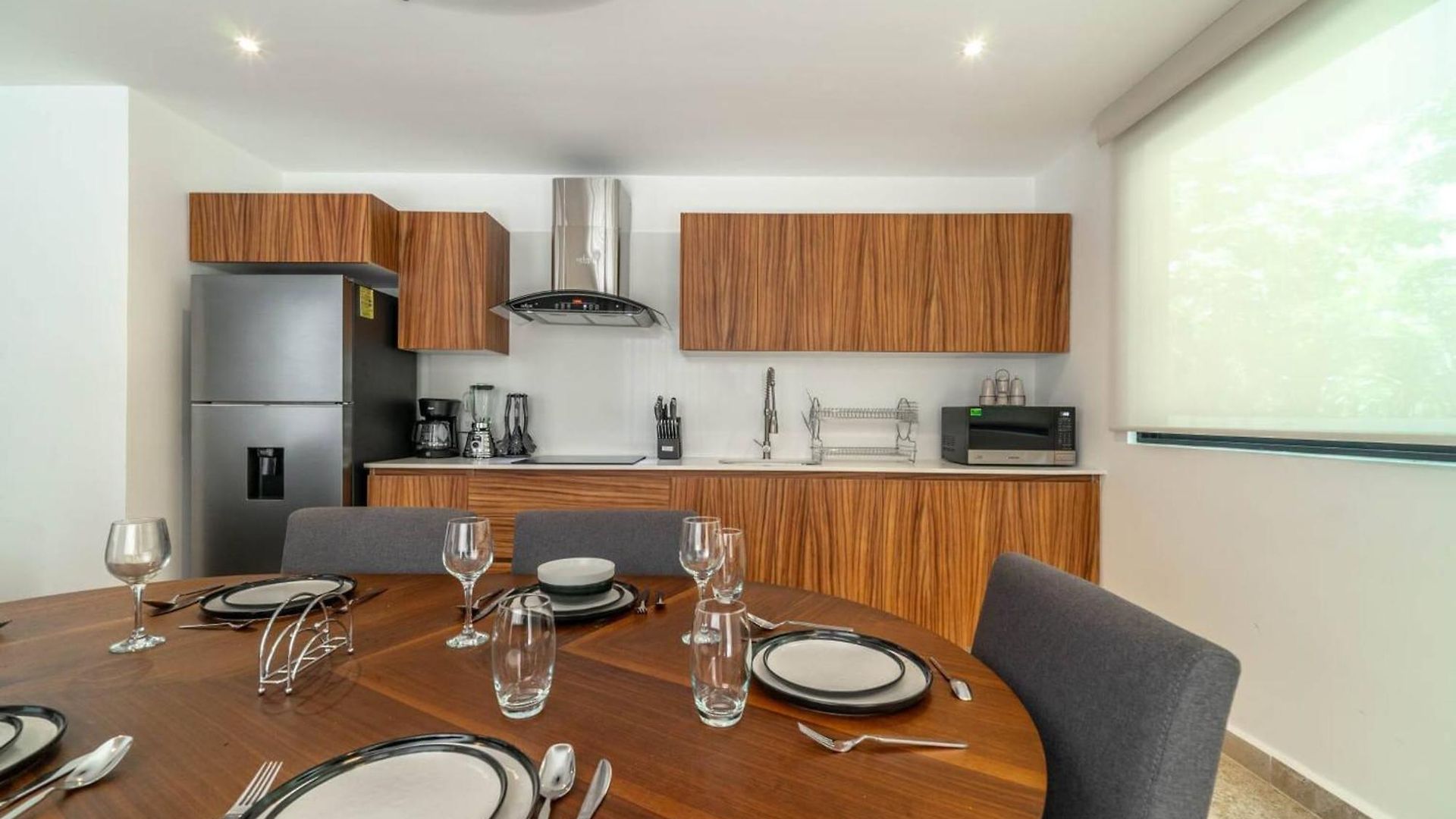 2-bedroom With Pool Parques Zama Apartamento