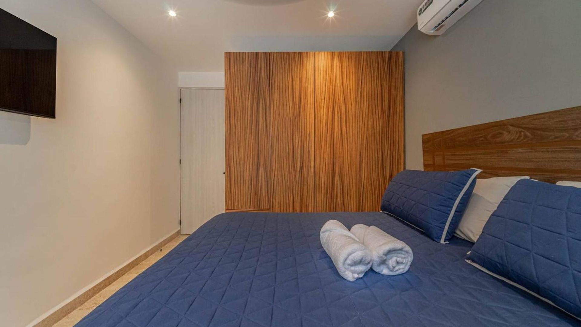 2-bedroom With Pool Parques Zama Apartamento Tulum