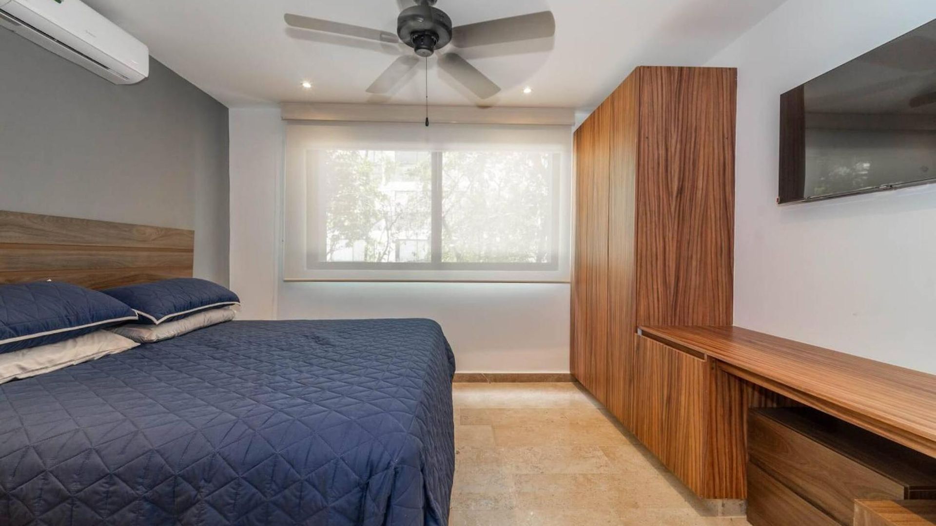 Apartamento 2-bedroom With Pool Parques Zama Tulum