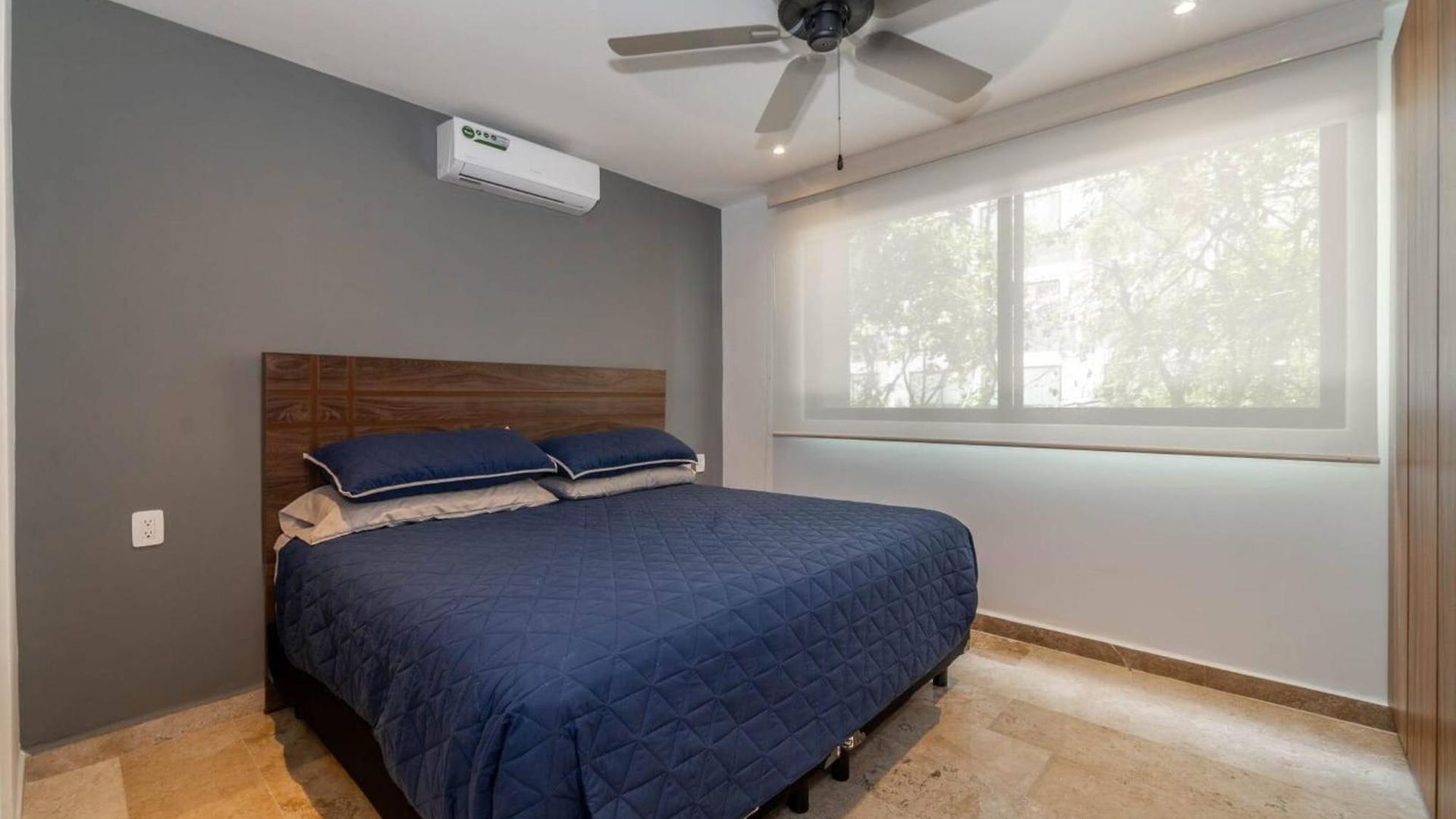 Apartamento 2-bedroom With Pool Parques Zama Tulum