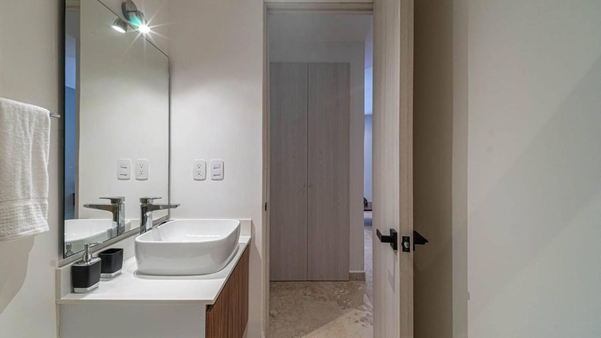 2-bedroom With Pool Parques Zama * Tulum