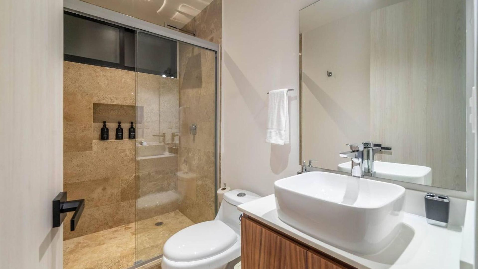 Apartamento 2-bedroom With Pool Parques Zama