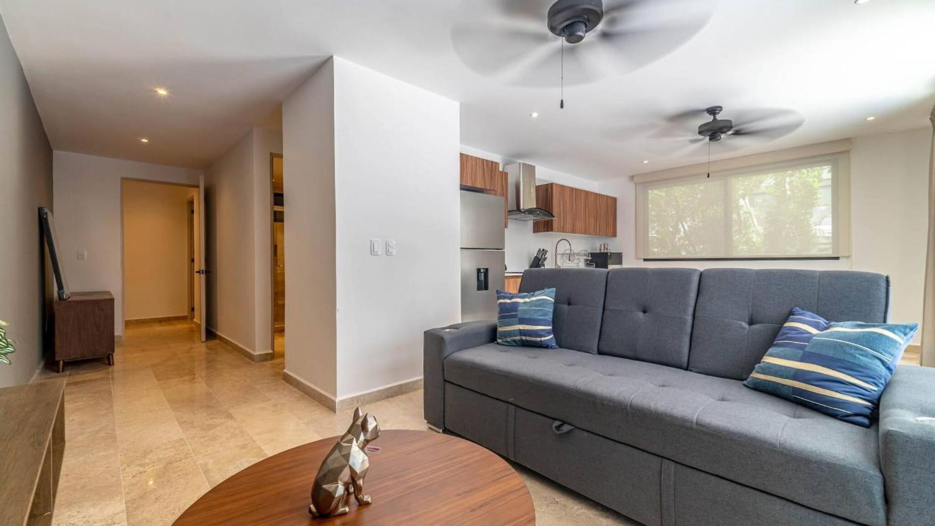 2-bedroom With Pool Parques Zama