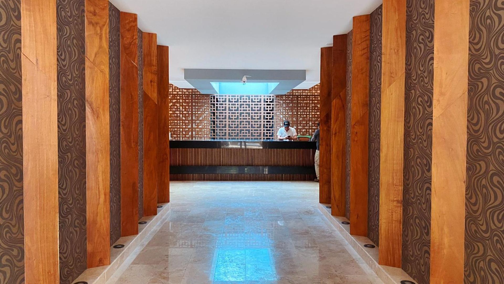 Giada Tower B 305 Aldea Zama Apartment *