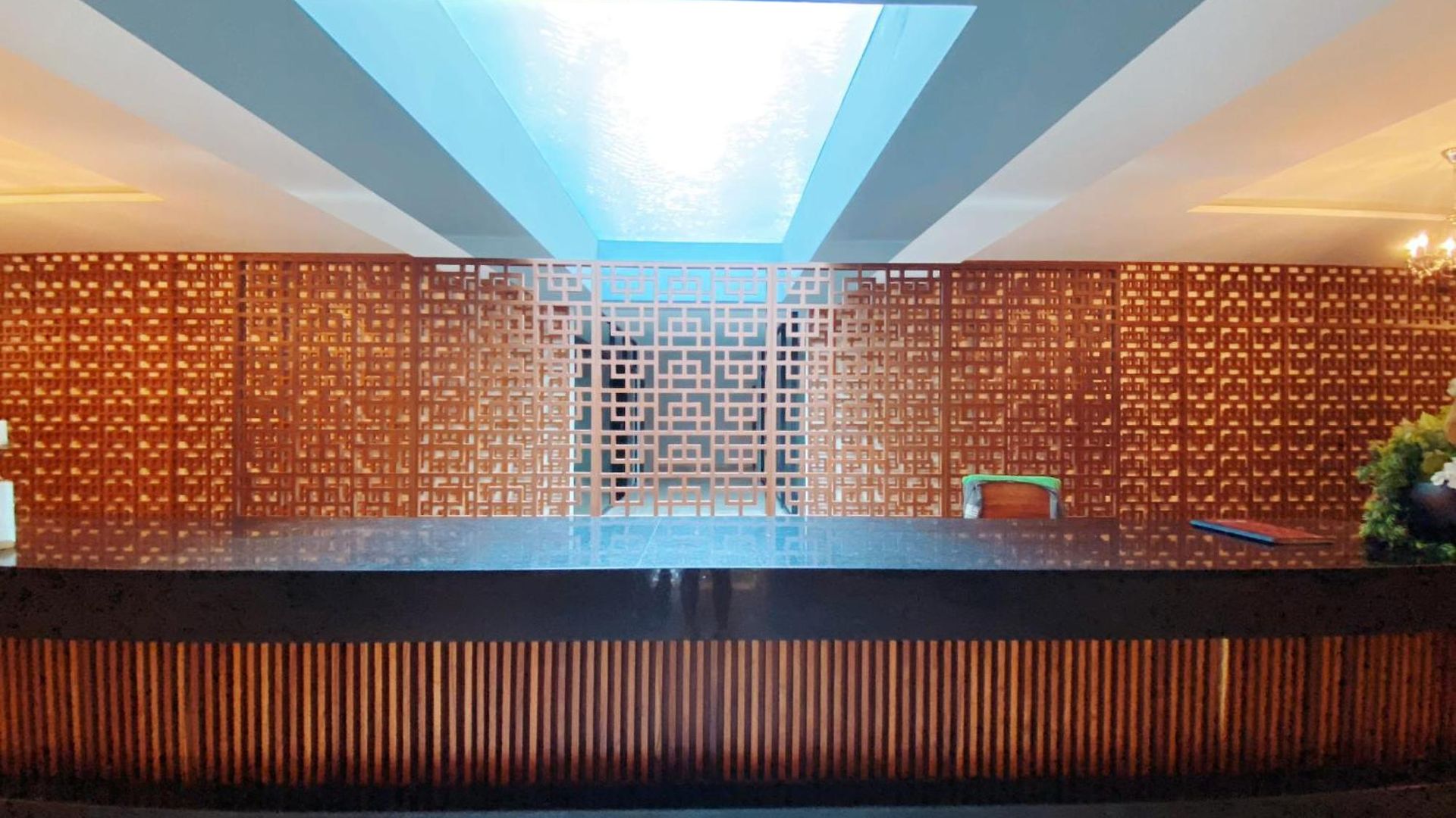Giada Tower B 305 Aldea Zama Apartment
