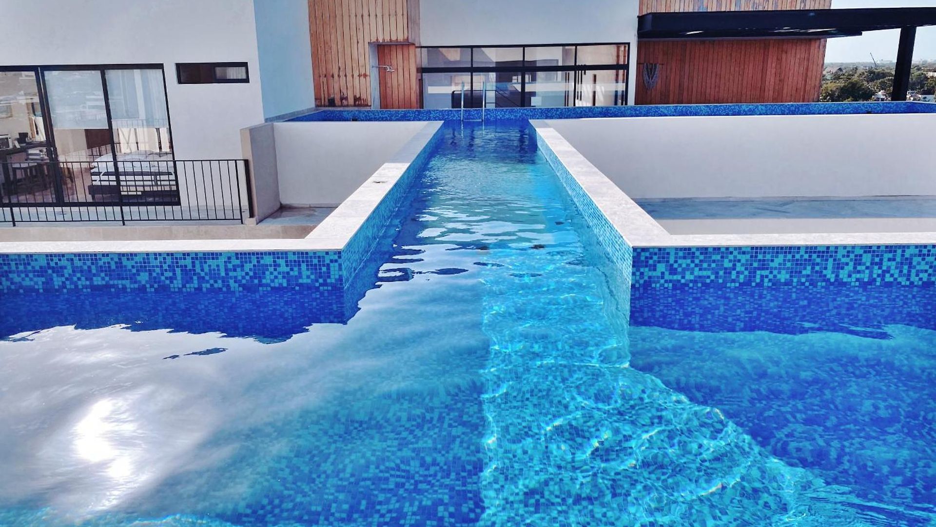 Giada Tower B 305 Aldea Zama * Tulum