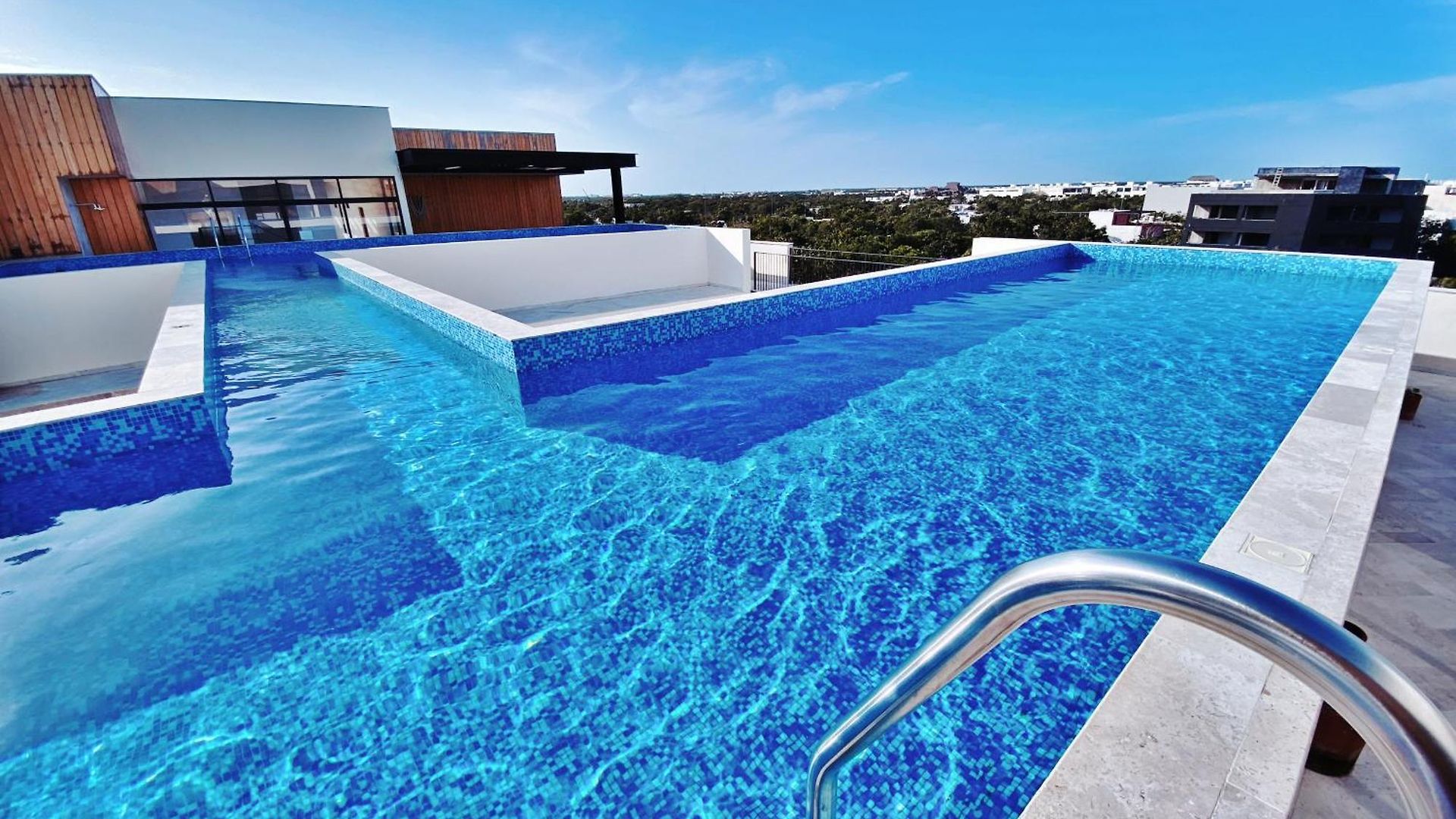 Giada Tower B 305 Aldea Zama Apartment