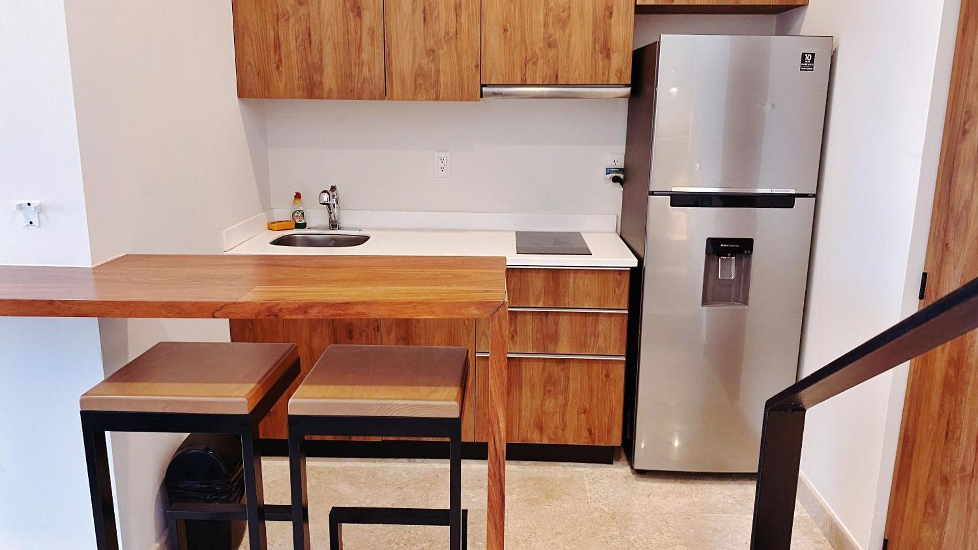 Apartment Giada Tower B 305 Aldea Zama