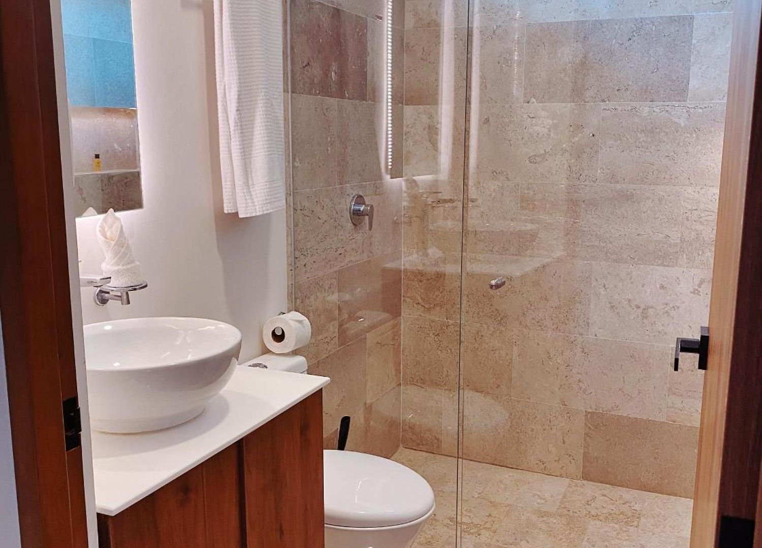 Giada Tower B 305 Aldea Zama Tulum