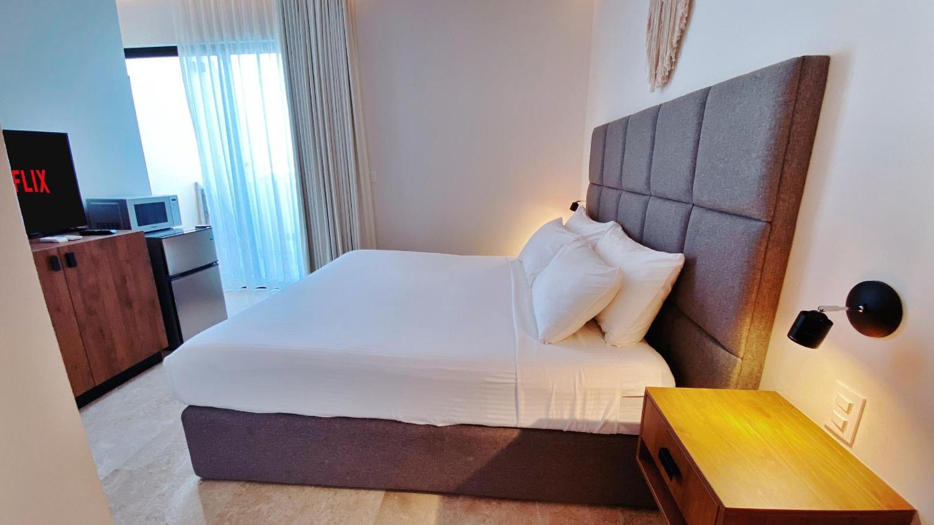 Apartment Giada Tower B 305 Aldea Zama *