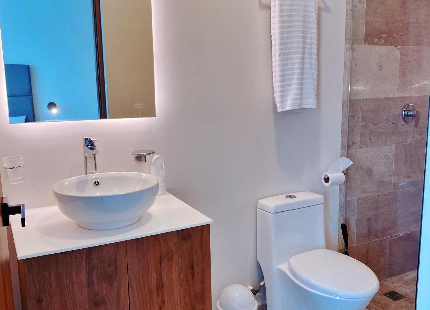 Apartment Giada Tower B 305 Aldea Zama