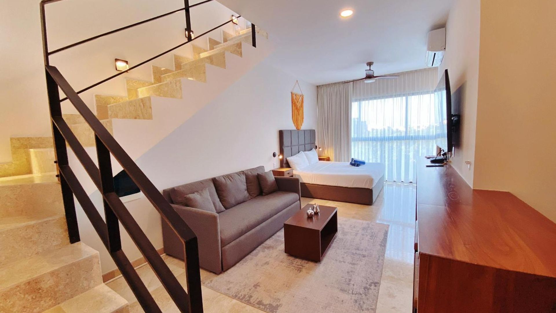 Apartment Giada Tower B 305 Aldea Zama Tulum
