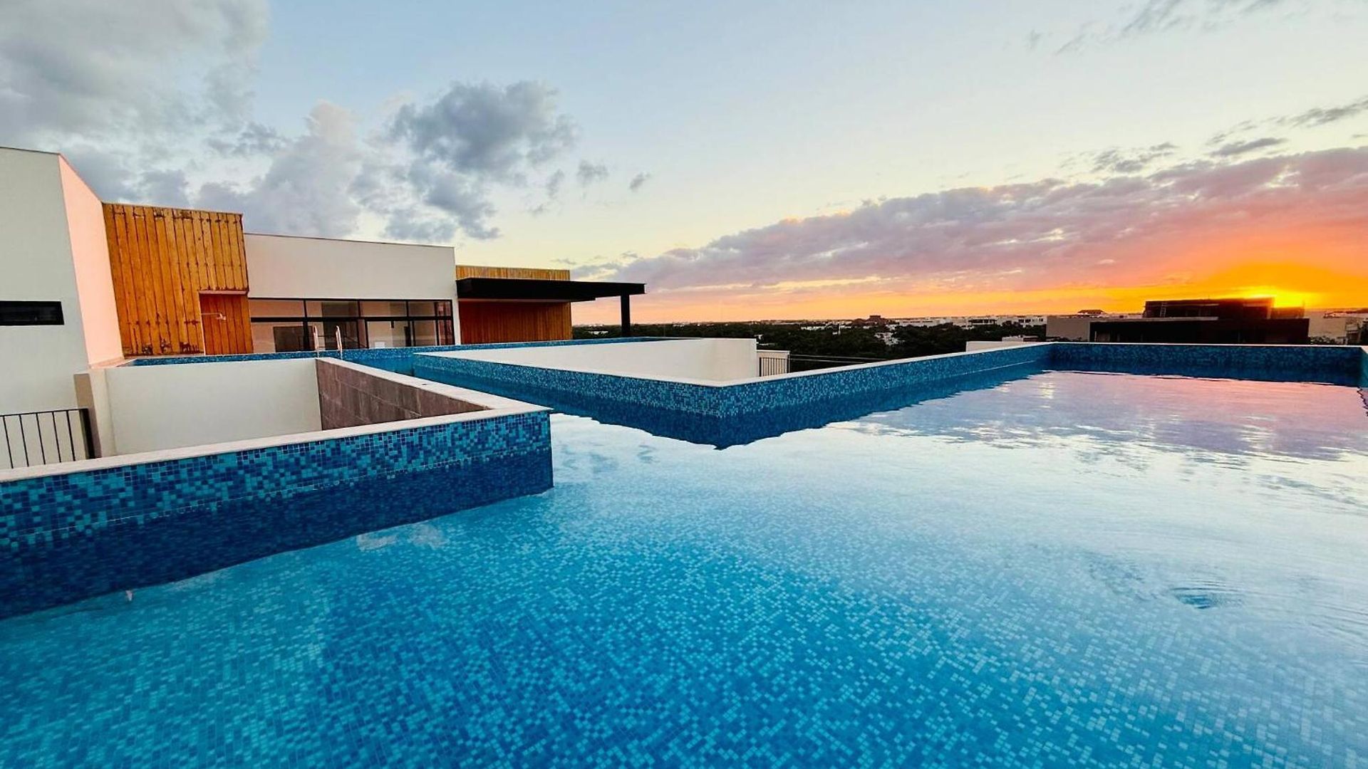 Giada Tower B 305 Aldea Zama *