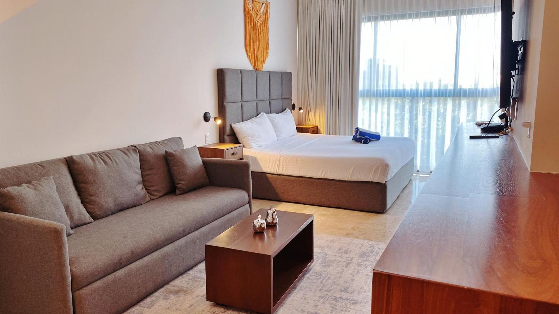 Giada Tower B 305 Aldea Zama