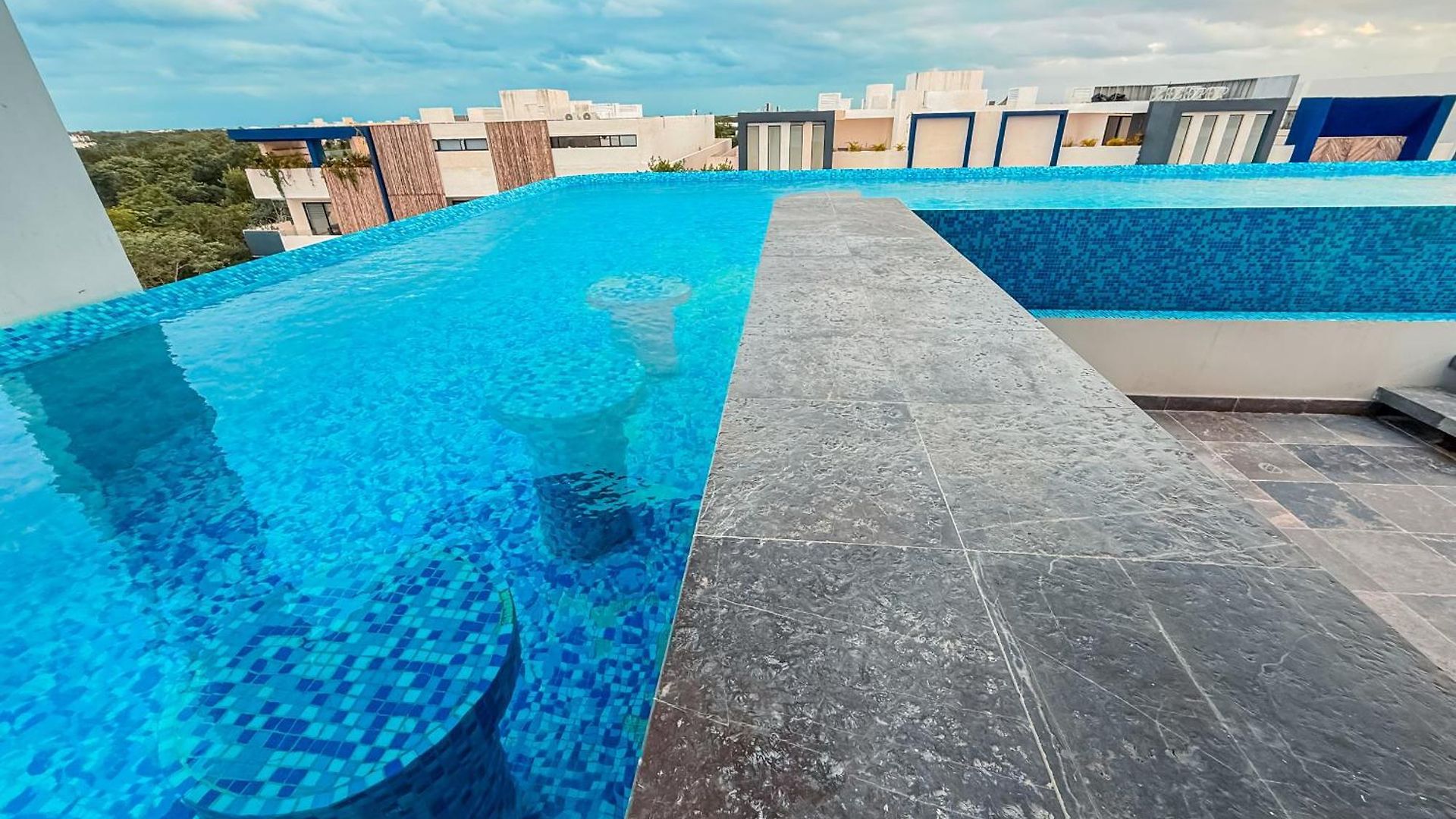 Apartamento 1 Bedroom In Aldea Zama King Bed Wifi Elle 01 Tulum