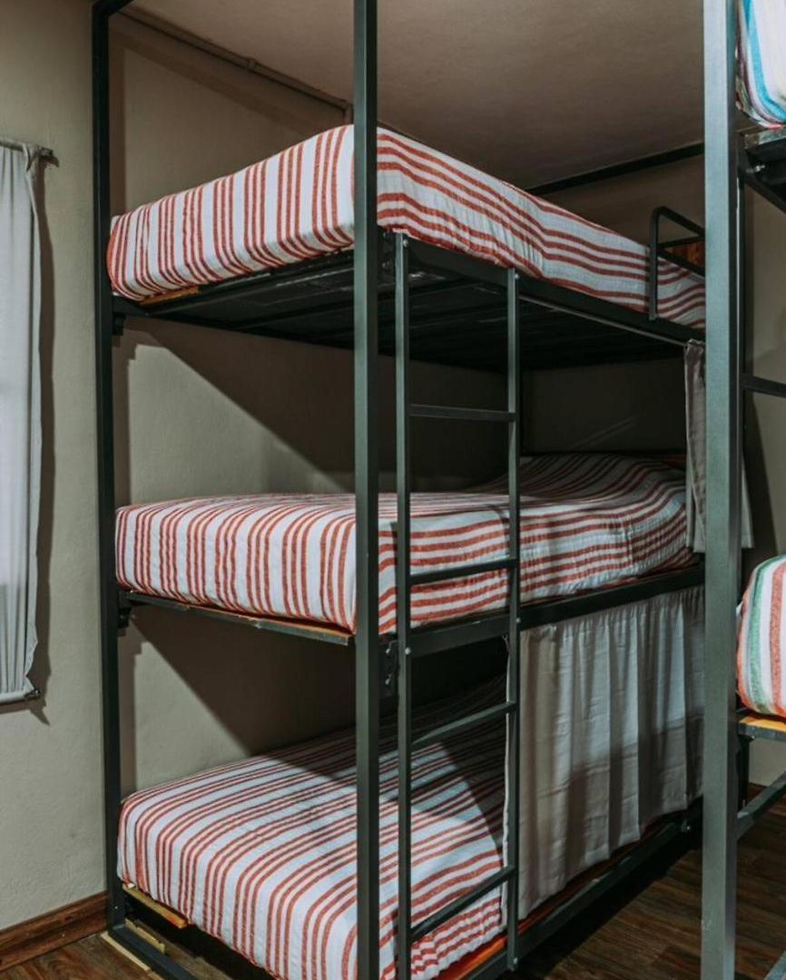 Varuna Guest house