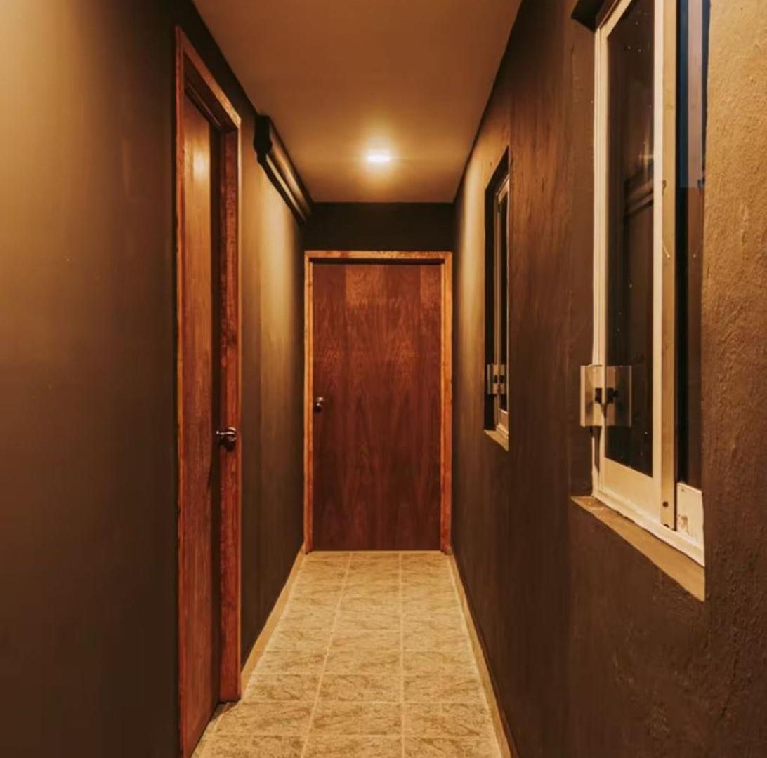 Varuna Guest house *