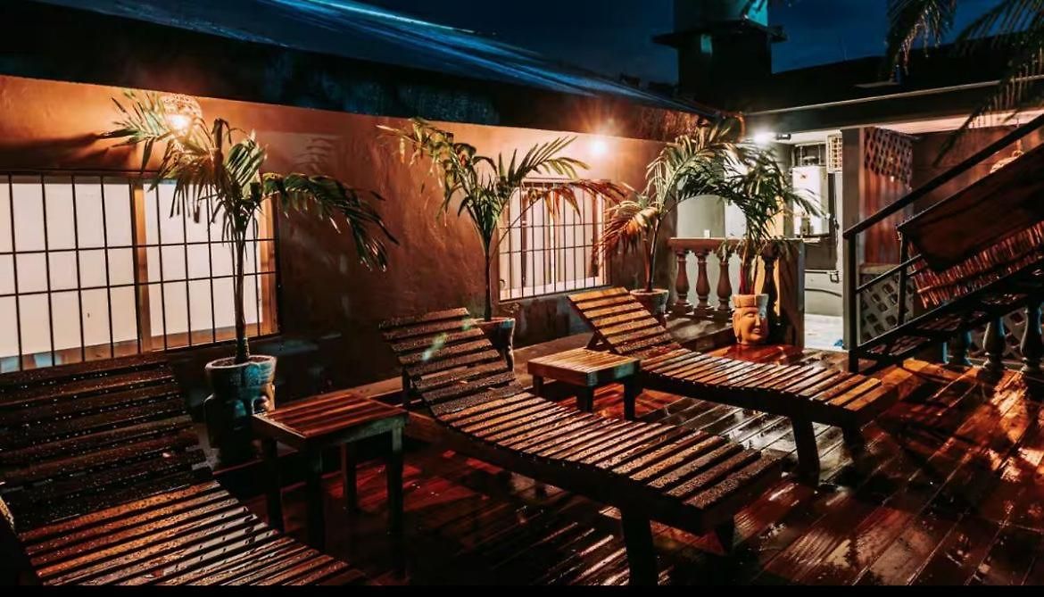 Varuna Guest house Tulum