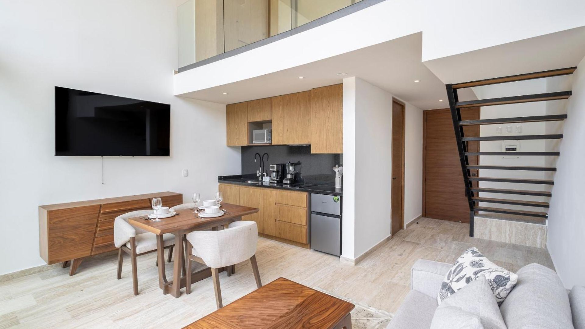 Apartment Mistiq Gardens 2 *