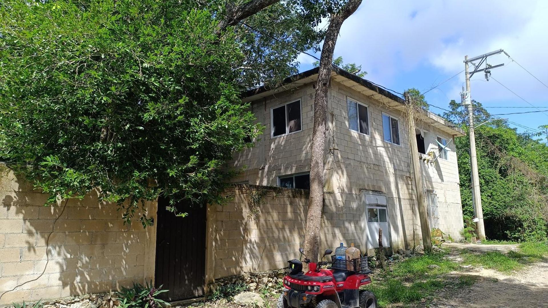 Casa Itzamna Сasa de vacaciones Tulum
