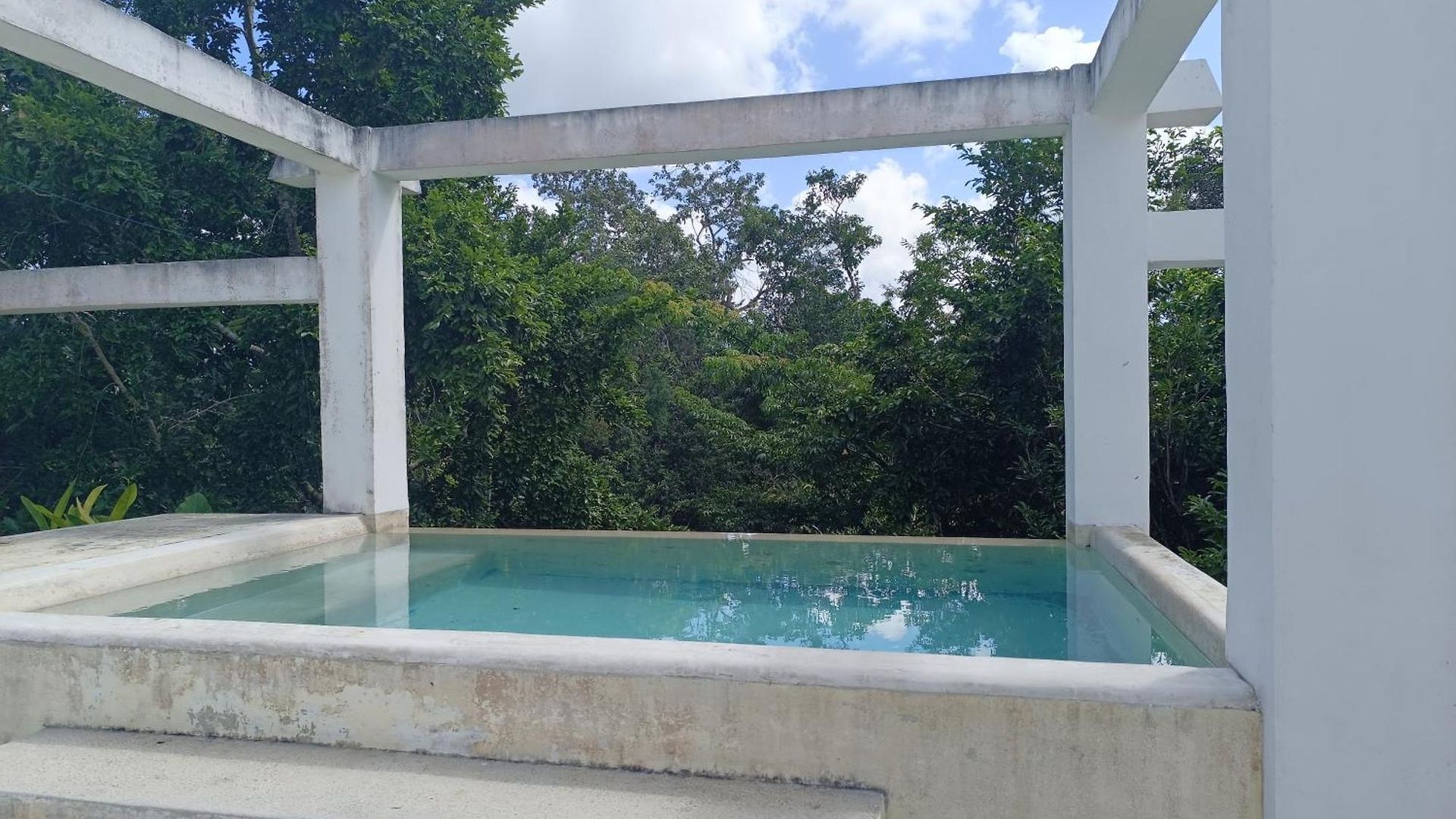 Сasa de vacaciones Casa Itzamna *