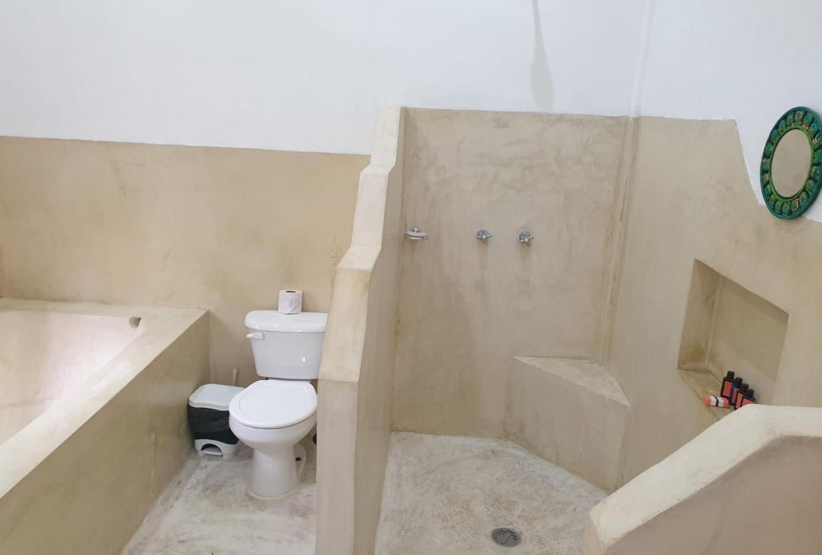 Сasa de vacaciones Casa Itzamna *