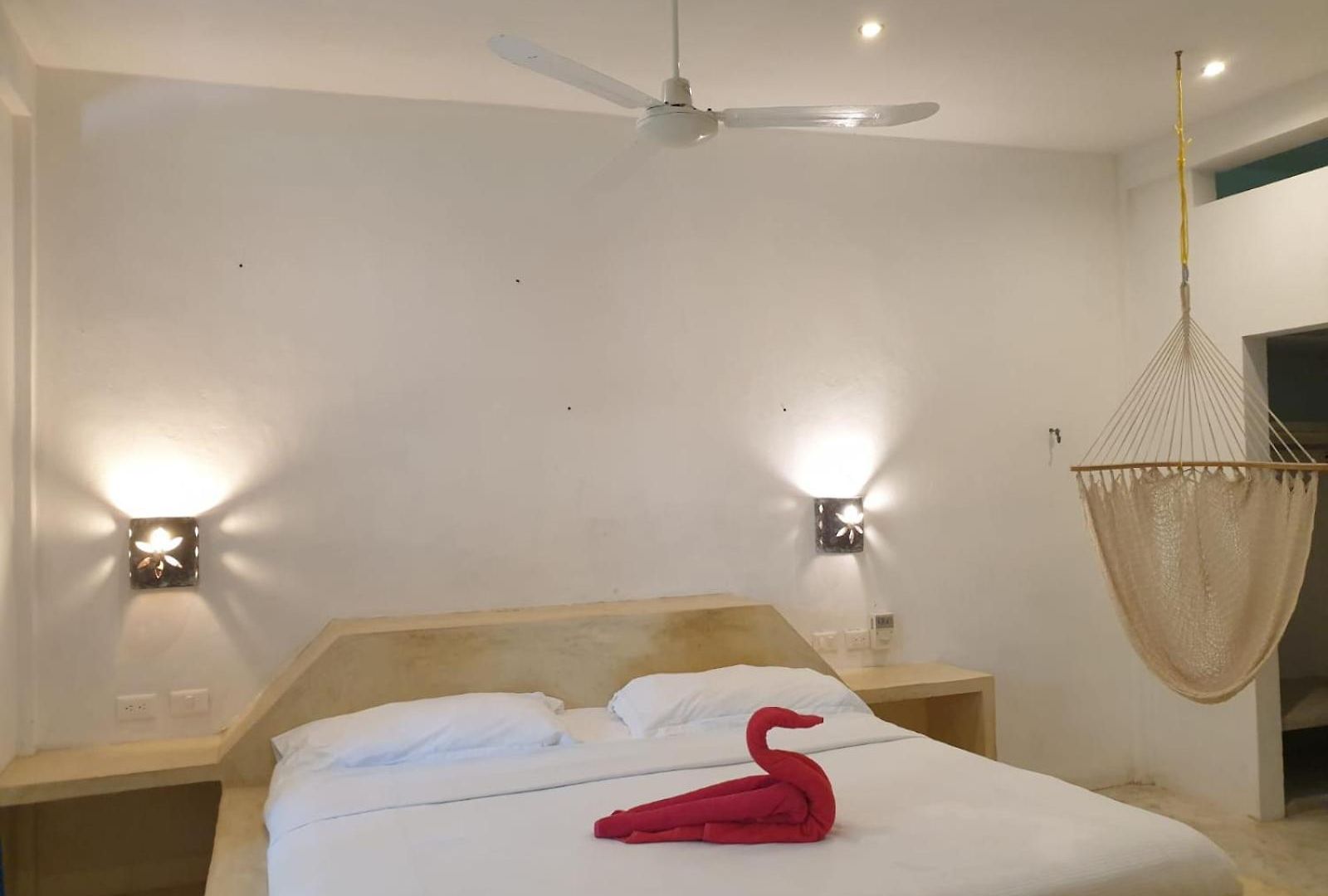 Сasa de vacaciones Casa Itzamna Tulum