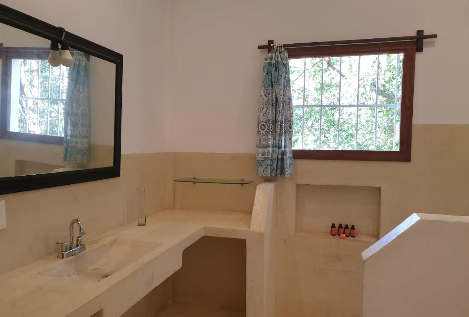 Casa Itzamna Сasa de vacaciones