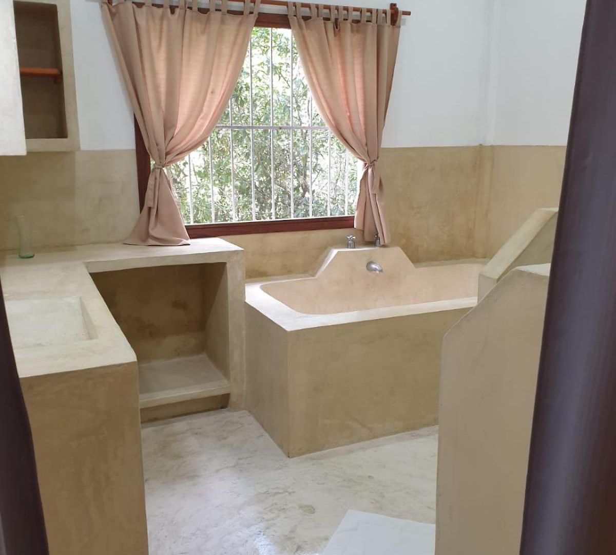 Casa Itzamna Tulum