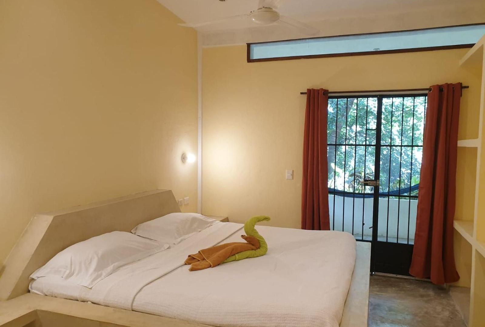 Casa Itzamna Сasa de vacaciones *