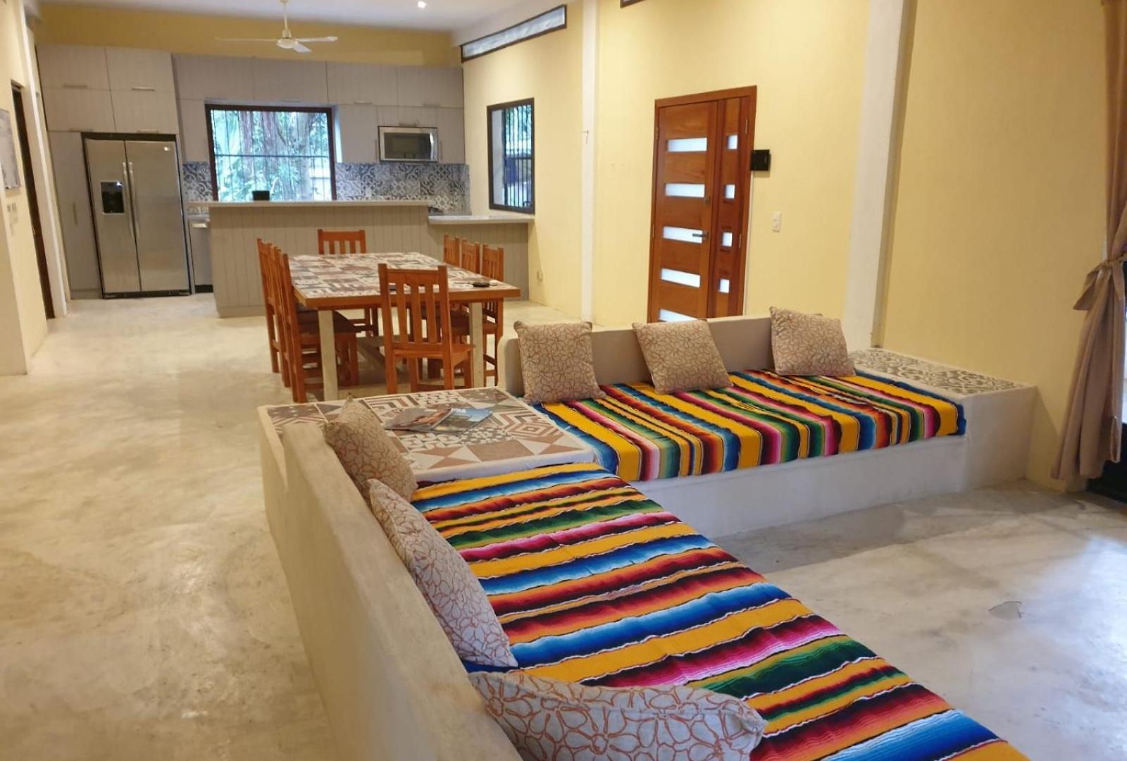 Casa Itzamna * Tulum