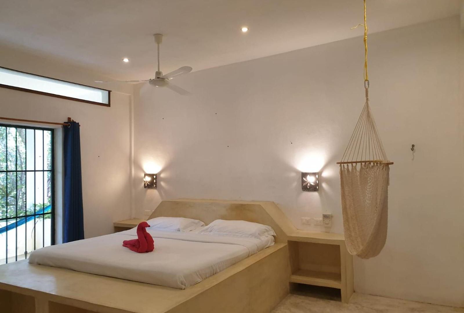 Casa Itzamna Сasa de vacaciones *