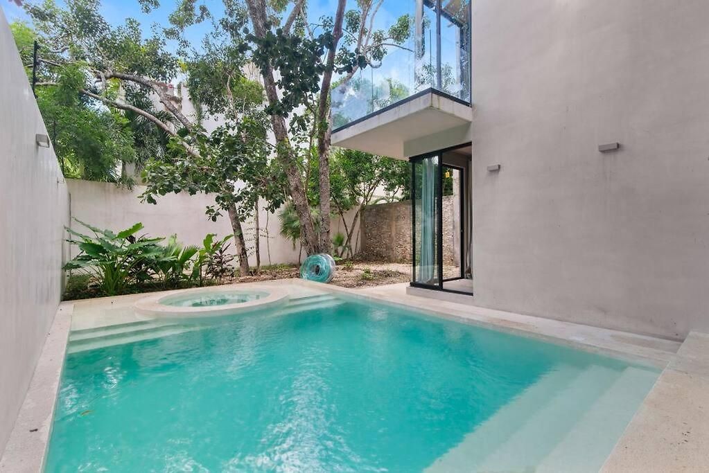 Inn M11 Casa Leto - Luxury In Gated Community *