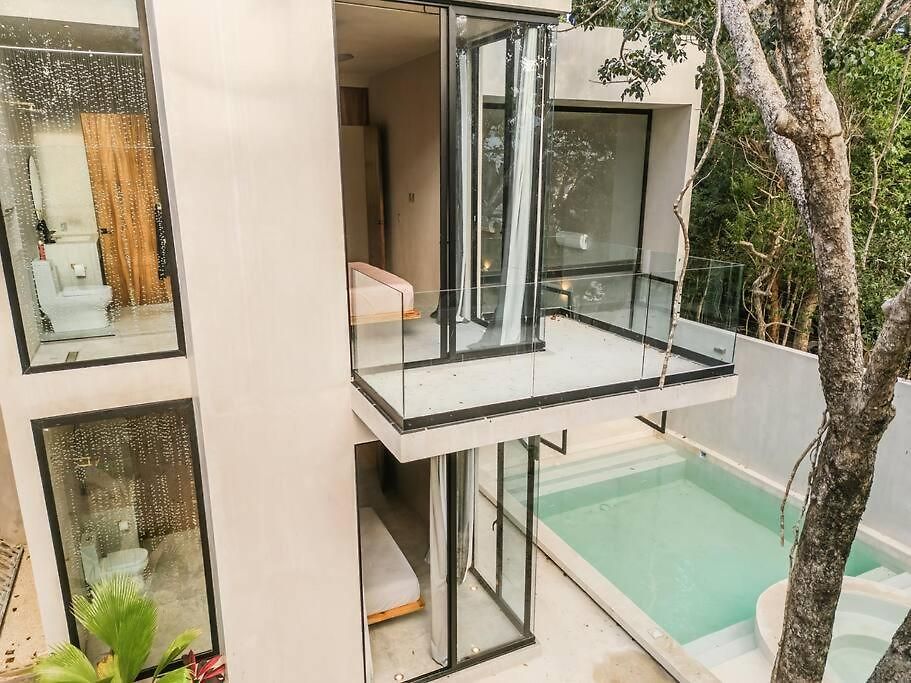 Inn M11 Casa Leto - Luxury In Gated Community *