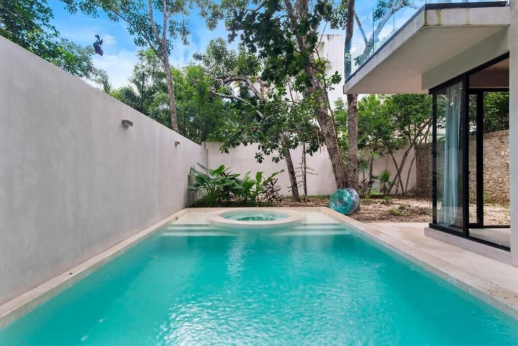 Inn M11 Casa Leto - Luxury In Gated Community *