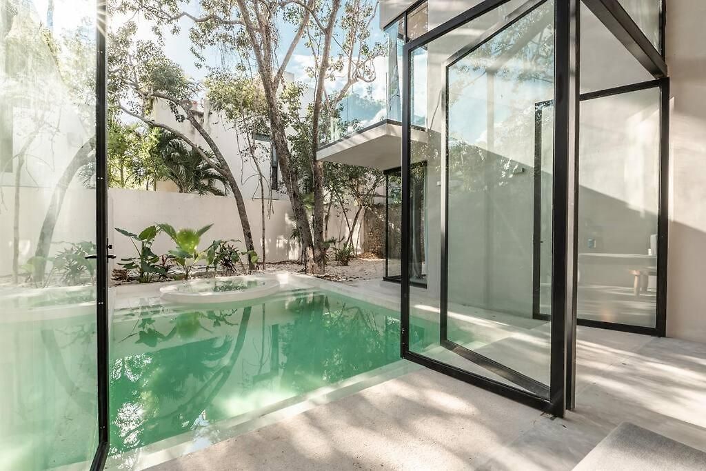 Inn M11 Casa Leto - Luxury In Gated Community