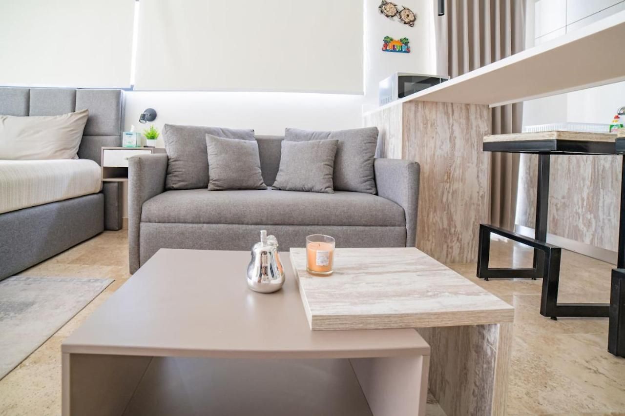 Katia 214 Estudio En Aldea Zama Apartment *